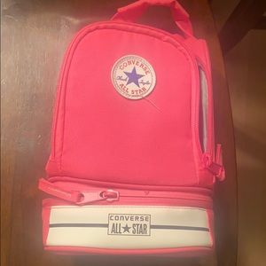 Converse Lunch Box